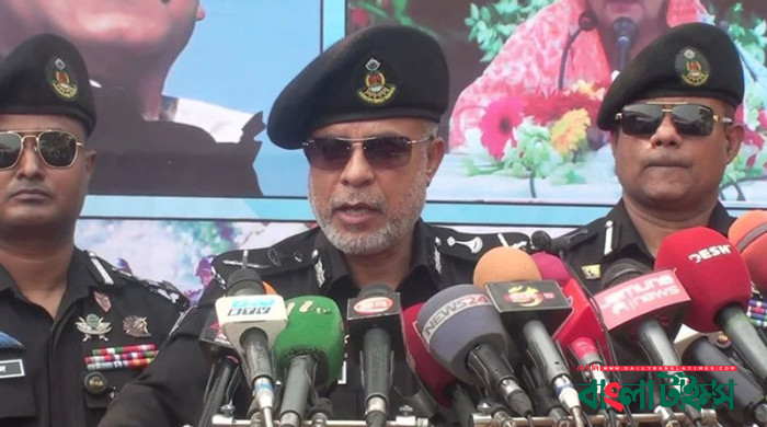 Myanmar has been trying to pick up quarrel with Bangladesh much earlier"